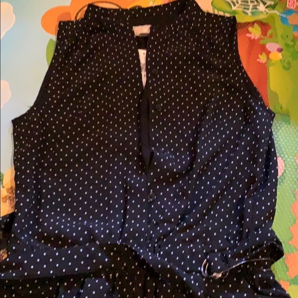 jumpsuit - Picture 2 of 2